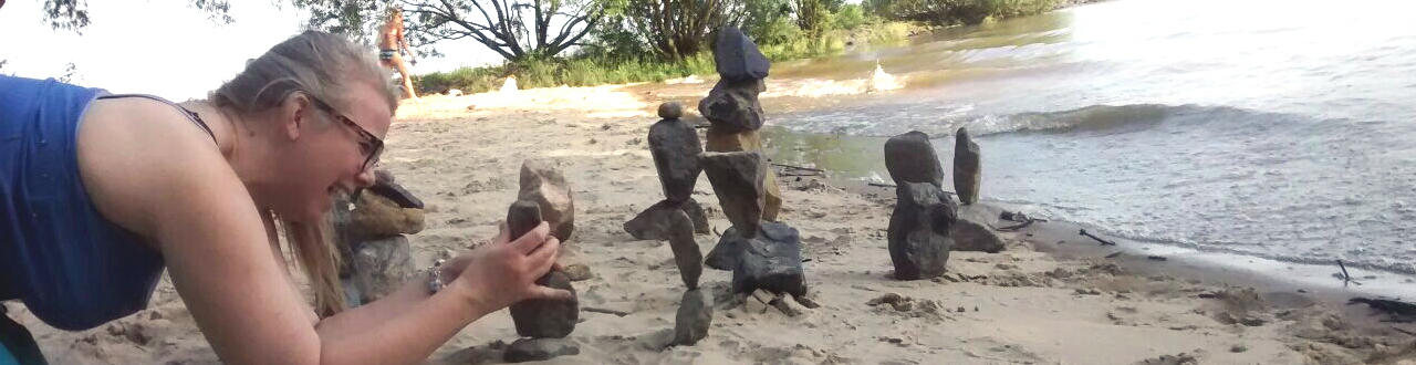 Stonebalancing